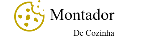 Montador de cozinha